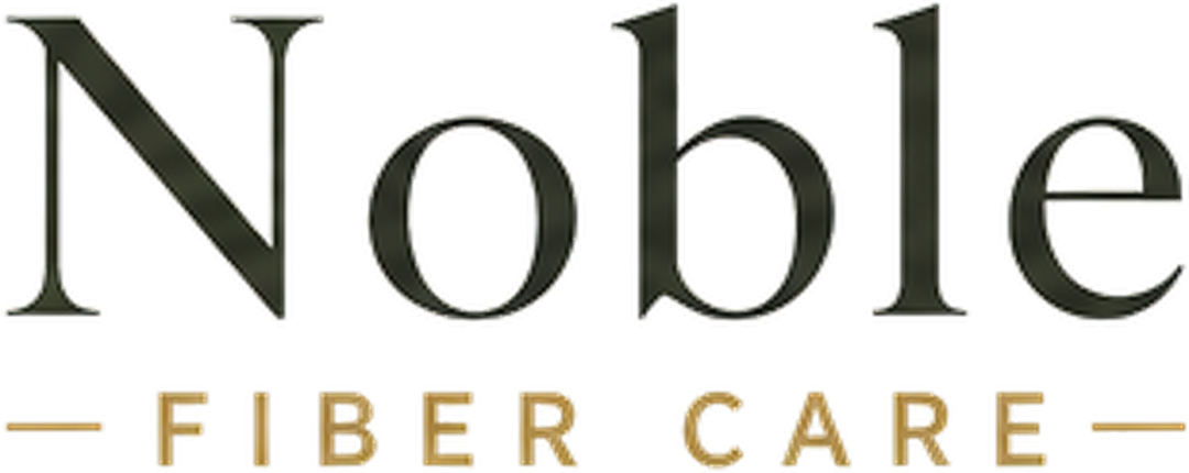 Noble Fiber Care